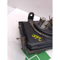 FARO IZQUIERDO NISSAN TERRANO (WD21) TD27T201962047