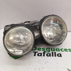 FARO IZQUIERDO JAGUAR S-TYPE G/IB236473LI