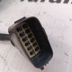 FARO DERECHO JAGUAR S-TYPE G/IB236472RE