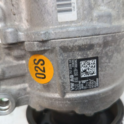 COMPRESOR AIRE ACONDICIONADO SKODA SCALA (NW) DGT5Q0816803H