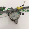 ELEVALUNAS DELANTERO IZQUIERDO RENAULT TRAFIC III FURGÓN SIN FICHA TECNICA3710001