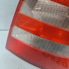 PILOTO TRASERO DERECHO SKODA OCTAVIA BERLINA (1Z3) BKDZSB1Z5945096A