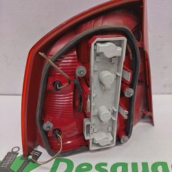 PILOTO TRASERO DERECHO SKODA OCTAVIA BERLINA (1Z3) BKDZSB1Z5945096A