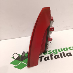 PILOTO TRASERO IZQUIERDO SKODA OCTAVIA BERLINA (1Z3) BKDZSB1Z5945095A