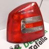 PILOTO TRASERO IZQUIERDO SKODA OCTAVIA BERLINA (1Z3) BKDZSB1Z5945095A
