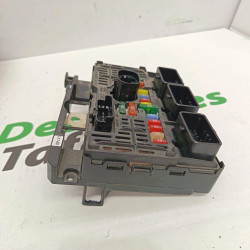 CAJA RELES / FUSIBLES CITROEN C4 BERLINA 9HZDV6TED45VS118983011C