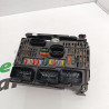 CAJA RELES / FUSIBLES CITROEN C4 BERLINA 9HZDV6TED45VS118983011C