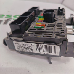 CAJA RELES / FUSIBLES CITROEN C4 BERLINA 9HZDV6TED45VS118983011C