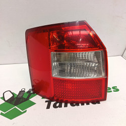 PILOTO TRASERO IZQUIERDO AUDI A4 AVANT (8E) ASN5A8E994509512S