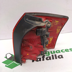 PILOTO TRASERO IZQUIERDO AUDI A4 AVANT (8E) ASN5A8E994509512S