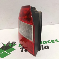 PILOTO TRASERO IZQUIERDO AUDI A4 AVANT (8E) ASN5A8E994509512S