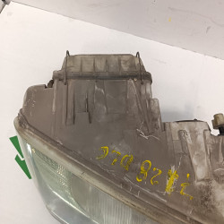 FARO DERECHO SKODA OCTAVIA BERLINA (1Z3) BKDVP4SHX13K046AA