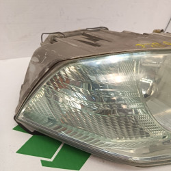 FARO DERECHO SKODA OCTAVIA BERLINA (1Z3) BKDVP4SHX13K046AA