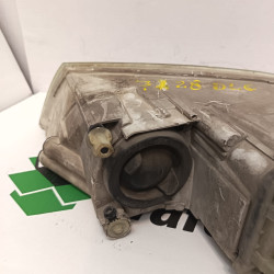 FARO DERECHO SKODA OCTAVIA BERLINA (1Z3) BKDVP4SHX13K046AA