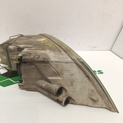 FARO IZQUIERDO SKODA OCTAVIA BERLINA (1Z3) BKDVP4SHX13K046BA