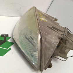FARO IZQUIERDO SKODA OCTAVIA BERLINA (1Z3) BKDVP4SHX13K046BA