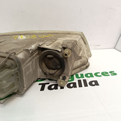 FARO IZQUIERDO SKODA OCTAVIA BERLINA (1Z3) BKDVP4SHX13K046BA