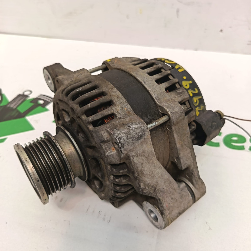 ALTERNADOR OPEL INSIGNIA BERLINA A20DTH13502583