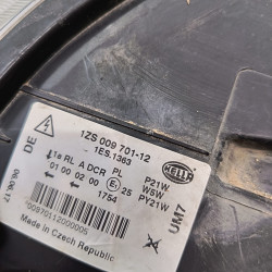 FARO DERECHO AUDI A6 AVANT (4F5) BMK6V1ZS009701
