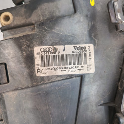 FARO DERECHO AUDI A4 AVANT (8E) ASN5A8E0941004P