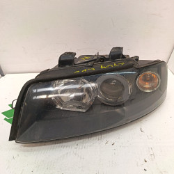 FARO IZQUIERDO AUDI A4 AVANT (8E) ASN5A8E0941003P