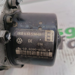 ABS SKODA OCTAVIA BERLINA (1Z3) BKD1K0614517H