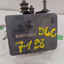ABS SKODA OCTAVIA BERLINA (1Z3) BKD1K0614517H