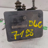 ABS SKODA OCTAVIA BERLINA (1Z3) BKD1K0614517H