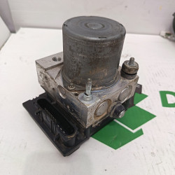 ABS NISSAN QASHQAI (J10) K9K EURO 40265950616