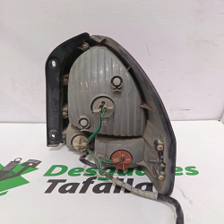 PILOTO TRASERO IZQUIERDO HYUNDAI SANTA FE (SM) D4EAD 4EA V92401265XX