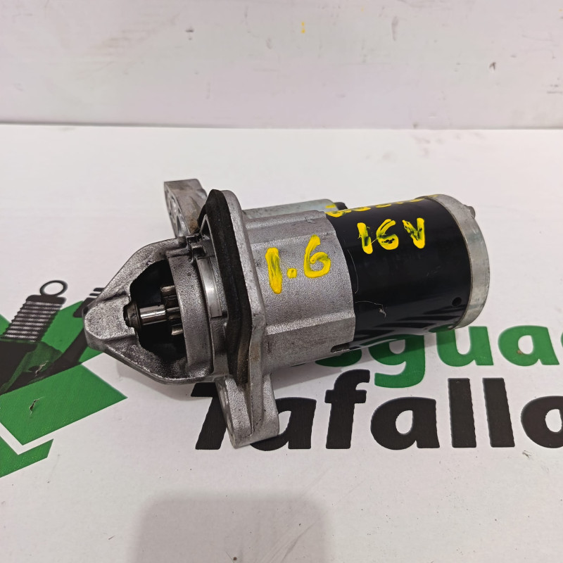 MOTOR ARRANQUE DACIA DUSTER II H4M D7233001903R