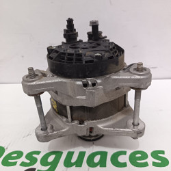 ALTERNADOR DACIA DUSTER II H4M D7A5TE0181ZE