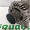 ALTERNADOR DACIA DUSTER II H4M D7A5TE0181ZE