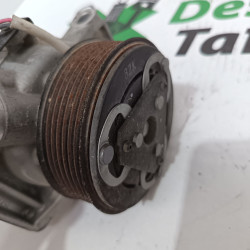 COMPRESOR AIRE ACONDICIONADO DACIA DUSTER II H4M D7T99133AA