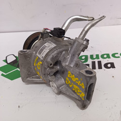 COMPRESOR AIRE ACONDICIONADO DACIA DUSTER II H4M D7T99133AA