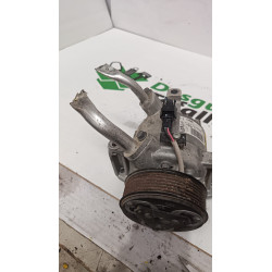 COMPRESOR AIRE ACONDICIONADO DACIA DUSTER II H4M D7T99133AA