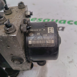 ABS VOLKSWAGEN GOLF V (1K1)(10.2003) BKD1K0907379K