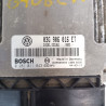 CENTRALITA MOTOR UCE VOLKSWAGEN GOLF V (1K1)(10.2003) BKD0281011843