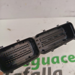 CENTRALITA MOTOR UCE VOLKSWAGEN GOLF V (1K1)(10.2003) BKD0281011843