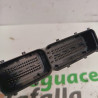 CENTRALITA MOTOR UCE VOLKSWAGEN GOLF V (1K1)(10.2003) BKD0281011843