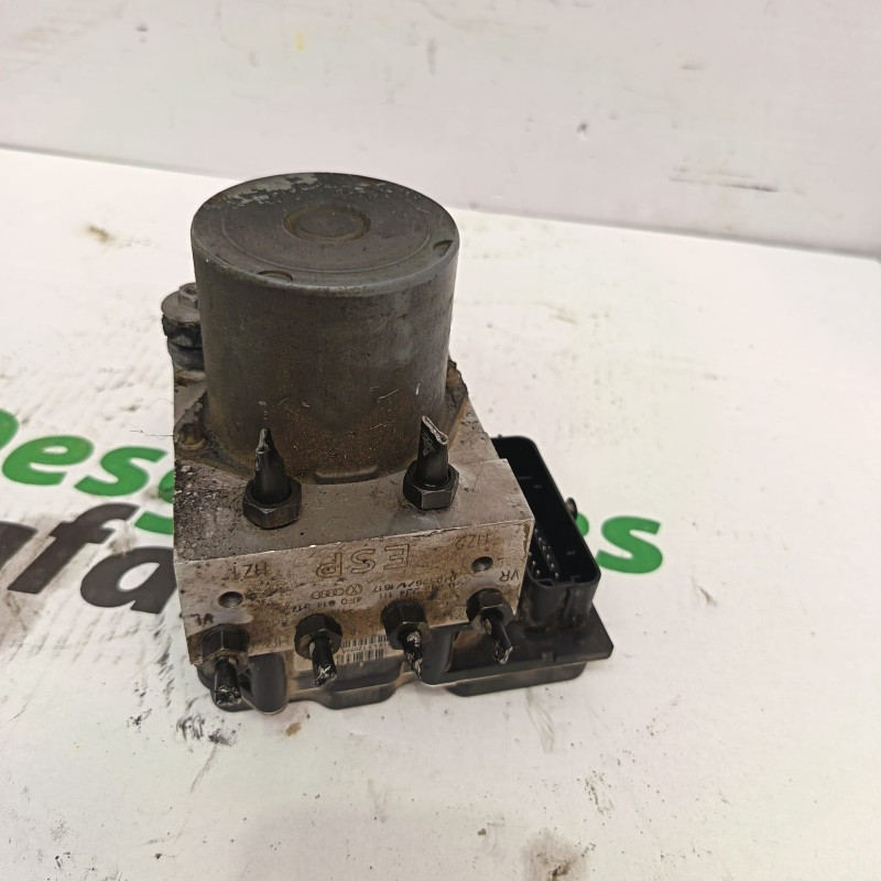 ABS AUDI A6 AVANT (4F5) BMK6V0265950359
