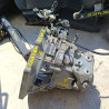 CAJA CAMBIOS OPEL ZAFIRA A Y22DTR5V13104951