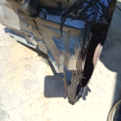 CAJA CAMBIOS OPEL ZAFIRA A Y22DTR5V13104951