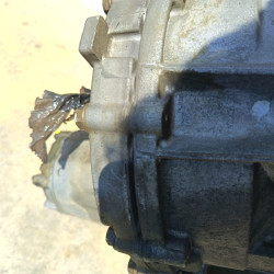 CAJA CAMBIOS OPEL ZAFIRA A Y22DTR5V13104951