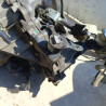 CAJA CAMBIOS OPEL ZAFIRA A Y22DTR5V13104951