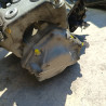 CAJA CAMBIOS OPEL ZAFIRA A Y22DTR5V13104951