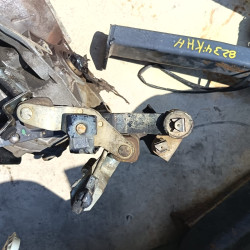 CAJA CAMBIOS OPEL ZAFIRA A Y22DTR5V13104951