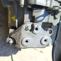 CAJA CAMBIOS OPEL ZAFIRA A Y22DTR5V13104951