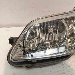 FARO IZQUIERDO CITROEN C4 BERLINA 9HZDV6TED45V96468933980