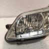 FARO IZQUIERDO CITROEN C4 BERLINA 9HZDV6TED45V96468933980